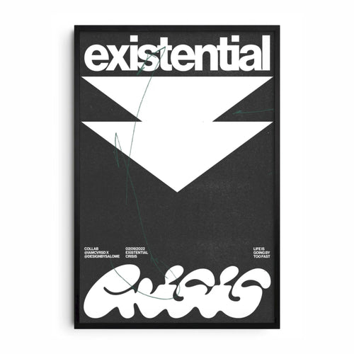Existential Crisis
